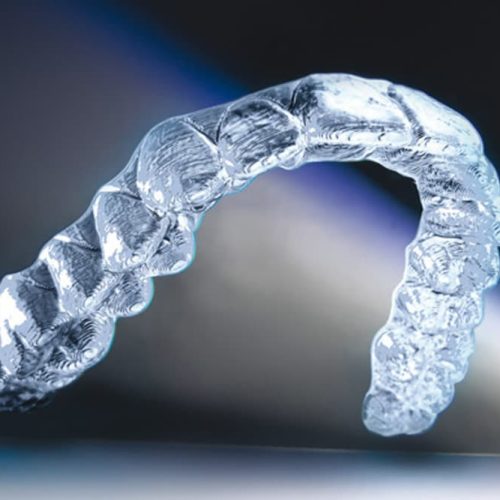 High-Quality Invisalign Aligners